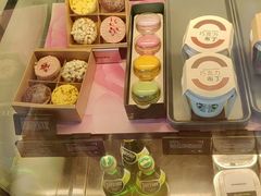 -星巴克(武汉金色港湾店)