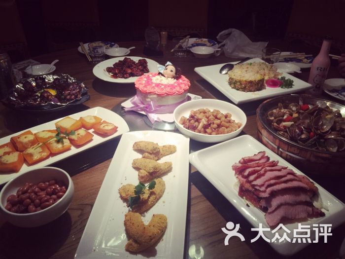 新白鹿餐厅(西城广场店)怎么样,好不好的默认点评(第29页)-杭州-大众