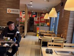 -新石器烤肉(高行万嘉店)