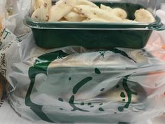 -泸溪河桃酥(欧尚店)