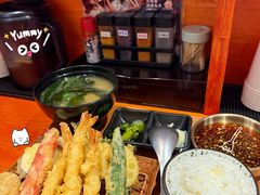 -天妇罗内顺田(罗湖店)