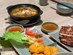 越式虾饼-安南小馆(华润城万象天地店)