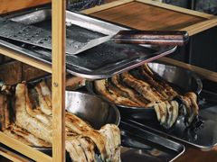 -虹鳗亭(钱湖北路店)