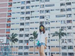 -彩虹村