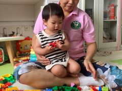 -大班家政月嫂育儿嫂(总部店)