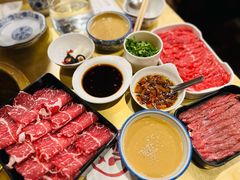 -牛街清真满恒記(平安里西大街店)