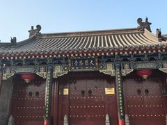 -大慈恩寺(大雁塔)