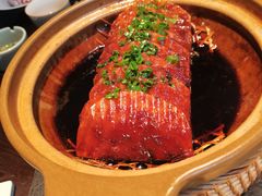 -晓长安·新陕菜(曲江店)