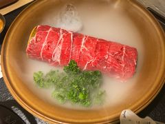 -山缓缓火锅(青岛万象城店)