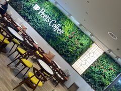 -Peet's Coffee皮爷咖啡(上海长风大悦城店)