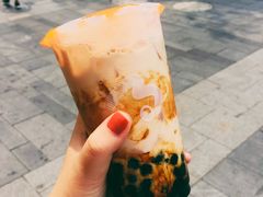 珍珠奶茶-CoCo都可(日月光店)