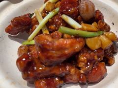 -千日贺茶餐厅(高新万达店)