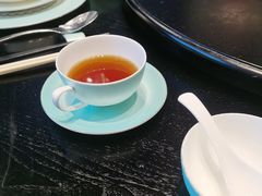 -翠湖宾馆·中餐厅