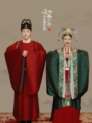 -今生有约婚纱摄影店(景德路店)