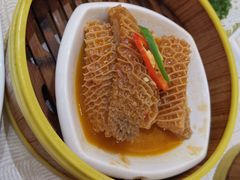 酱汁金钱肚-北海渔村酒楼·粤菜海鲜点心(新华店)