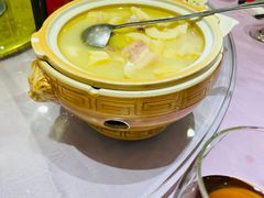 -金时代顺风大酒店(金山店)