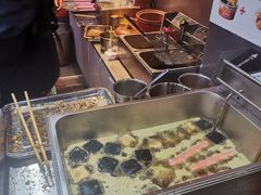 -方辣妈臭豆腐·螺蛳粉(五一广场店)