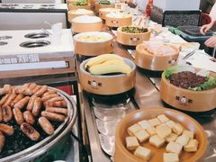 -龍歌自助小火锅(李沧顺和汇店)