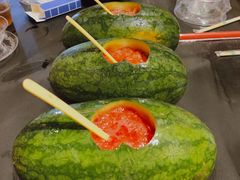 -今邕烧烤(西大店)