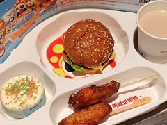 -海底捞火锅(番禺广场店)
