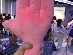 -CIAO·团建聚餐·生日派对轰趴馆(福田店)