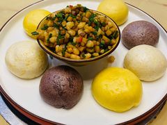 -伍捌厨房·私房菜(莲坂新村小区店)