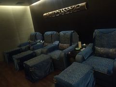 -华夏良子·足道SPA艾灸(王府井店)