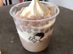 -喜茶(东莞汇一城店)