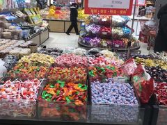 -利群商厦(台东店)