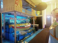 -喜碧海鲜·二十年本土海鲜老字号(上排店)