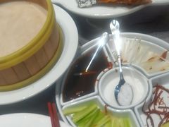 -鹊华居·地道鲁菜·海鲜·融合味(大明湖店)