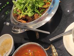 -葛记红焖羊肉(和平路形象店)