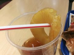 -汉堡王(保定万博广场店)