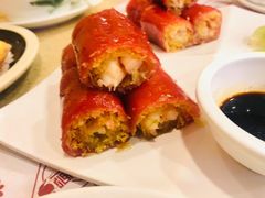 -点都德(华强南店)