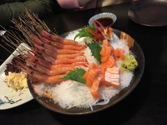 -花狸日本料理(柏庐广场店)