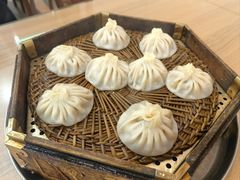 -西安贾三灌汤包·回坊小吃·清真炒菜(北院门总店)