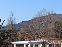 -国家植物园南园