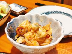 -千吉日本料理(日本一条街店)