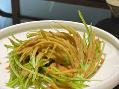 -粗茶淡饭·汉口公馆(循礼门店)