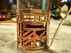 -那家小馆•北京菜•烤鸭(香山店)