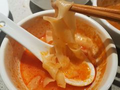 -海底捞火锅(群光广场店)