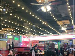 大堂-大吉利·潮汕牛肉火锅(河西店)