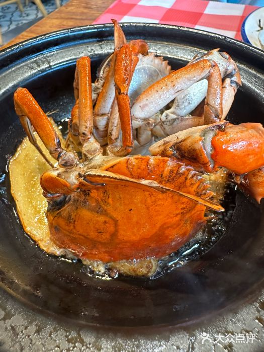 大厨的餐厅(曾厝垵总店)图片