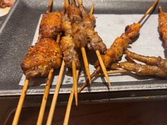 -管氏翅吧(国展店)