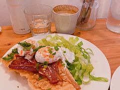-Egg•Allday Brunch(襄阳北路店)