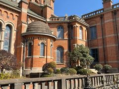 -上海佘山国家森林公园西佘山园