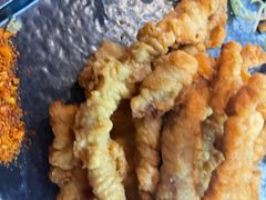 -周渝食惦·酸菜鱼精致川菜(横岗店)
