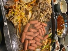 -李氏烤肉店