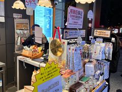 -茶颜悦色(重庆英利大融城LG层店)