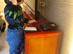 -太阳岛度假酒店